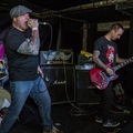 Click to enlarge GutterPunk - Professional Concert Photography